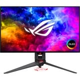 ASUS PG27AQDM, Monitor di gioco Nero