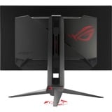 ASUS PG27AQDM, Monitor di gioco Nero