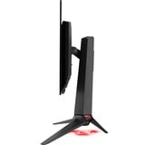 ASUS PG27AQDM, Monitor di gioco Nero