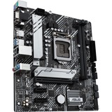 ASUS PRIME H510M-A Intel H510 LGA 1200 micro ATX Intel, LGA 1200, Intel® Celeron®, Intel® Core™ i5, Intel® Core™ i7, Intel® Core™ i9, Intel® Pentium®, DDR4-SDRAM, 64 GB, DIMM