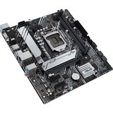 ASUS PRIME H510M-A Intel H510 LGA 1200 micro ATX Intel, LGA 1200, Intel® Celeron®, Intel® Core™ i5, Intel® Core™ i7, Intel® Core™ i9, Intel® Pentium®, DDR4-SDRAM, 64 GB, DIMM