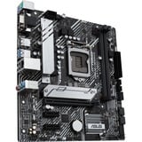 ASUS PRIME H510M-A Intel H510 LGA 1200 micro ATX, Scheda madre Intel, LGA 1200, Intel® Celeron®, Intel® Core™ i5, Intel® Core™ i7, Intel® Core™ i9, Intel® Pentium®, DDR4-SDRAM, 64 GB, DIMM