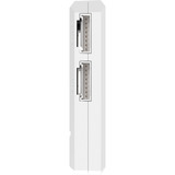 ASUS ROG Eurux GR120 ARGB, Ventola bianco