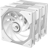 ASUS ROG Eurux GR120 ARGB, Ventola bianco