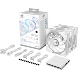 ASUS ROG Eurux GR120 ARGB, Ventola bianco