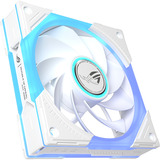 ASUS ROG Eurux GR120 ARGB, Ventola bianco