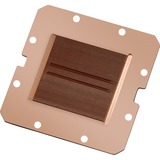 ASUS ROG RYUJIN III WB Blocco di acqua, raffreddamento CPU  Nero, Blocco di acqua, Rame, Nero, LGA 1150 (Socket H3), LGA 1151 (Socket H4), LGA 1155 (Socket H2), LGA 1156 (Socket H), LGA 1200..., 1 ventola(e), 21,08 pdc/min