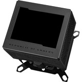 ASUS ROG RYUJIN III WB Blocco di acqua, raffreddamento CPU  Nero, Blocco di acqua, Rame, Nero, LGA 1150 (Socket H3), LGA 1151 (Socket H4), LGA 1155 (Socket H2), LGA 1156 (Socket H), LGA 1200..., 1 ventola(e), 21,08 pdc/min