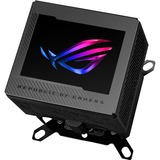 ASUS ROG RYUJIN III WB Blocco di acqua, raffreddamento CPU  Nero, Blocco di acqua, Rame, Nero, LGA 1150 (Socket H3), LGA 1151 (Socket H4), LGA 1155 (Socket H2), LGA 1156 (Socket H), LGA 1200..., 1 ventola(e), 21,08 pdc/min