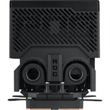 ASUS ROG RYUJIN III WB Blocco di acqua, raffreddamento CPU  Nero, Blocco di acqua, Rame, Nero, LGA 1150 (Socket H3), LGA 1151 (Socket H4), LGA 1155 (Socket H2), LGA 1156 (Socket H), LGA 1200..., 1 ventola(e), 21,08 pdc/min