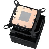 ASUS ROG RYUJIN III WB Blocco di acqua, raffreddamento CPU  Nero, Blocco di acqua, Rame, Nero, LGA 1150 (Socket H3), LGA 1151 (Socket H4), LGA 1155 (Socket H2), LGA 1156 (Socket H), LGA 1200..., 1 ventola(e), 21,08 pdc/min