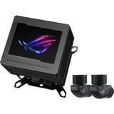ASUS ROG RYUJIN III WB, raffreddamento CPU  Nero