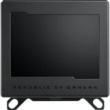 ASUS ROG RYUJIN III WB, raffreddamento CPU  Nero
