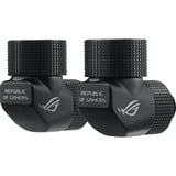 ASUS ROG RYUJIN III WB, raffreddamento CPU  Nero