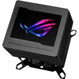 ASUS ROG RYUJIN III WB, raffreddamento CPU  Nero