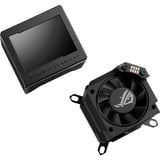 ASUS ROG RYUJIN III WB, raffreddamento CPU  Nero