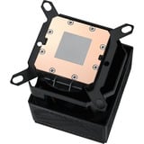 ASUS ROG RYUJIN III WB, raffreddamento CPU  Nero