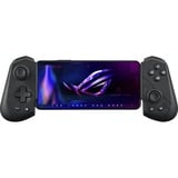 ASUS ROG Tessen Nero, Grigio USB 3.2 Gen 1 (3.1 Gen 1) Gamepad Analogico/Digitale Android Nero, Gamepad, Android, D-pad, Tasto Home, Pulsante Menu, Pulsante Opzioni, Analogico/Digitale, Multicolore, Cablato