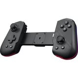 ASUS ROG Tessen Nero, Grigio USB 3.2 Gen 1 (3.1 Gen 1) Gamepad Analogico/Digitale Android Nero, Gamepad, Android, D-pad, Tasto Home, Pulsante Menu, Pulsante Opzioni, Analogico/Digitale, Multicolore, Cablato