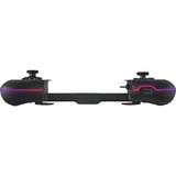 ASUS ROG Tessen Nero, Grigio USB 3.2 Gen 1 (3.1 Gen 1) Gamepad Analogico/Digitale Android Nero, Gamepad, Android, D-pad, Tasto Home, Pulsante Menu, Pulsante Opzioni, Analogico/Digitale, Multicolore, Cablato