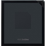 ASUS SDRW-08V1M-U, masterizzatore DVD esterno Nero