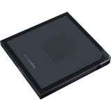 ASUS SDRW-08V1M-U, masterizzatore DVD esterno Nero