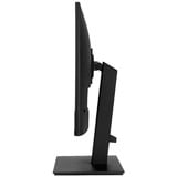 ASUS VA27AQSB Monitor PC 68,6 cm (27") 2560 x 1440 Pixel Quad HD Nero, Monitor LED Nero, 68,6 cm (27"), 2560 x 1440 Pixel, Quad HD, 1 ms, Nero