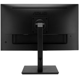 ASUS VA27AQSB Monitor PC 68,6 cm (27") 2560 x 1440 Pixel Quad HD Nero, Monitor LED Nero, 68,6 cm (27"), 2560 x 1440 Pixel, Quad HD, 1 ms, Nero
