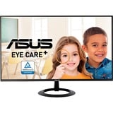 ASUS VZ27EHF Monitor PC 68,6 cm (27") 1920 x 1080 Pixel Full HD LCD Nero, Monitor LED Nero, 68,6 cm (27"), 1920 x 1080 Pixel, Full HD, LCD, 1 ms, Nero