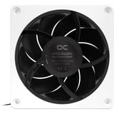 Alphacool Apex Stealth Metal 120mm Lüfter 2000rpm bianco/Nero