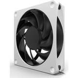 Alphacool Apex Stealth Metal 120mm Lüfter 2000rpm bianco/Nero