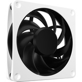 Alphacool Apex Stealth Metal 120mm Lüfter 2000rpm, Ventola bianco/Nero