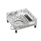 Alphacool Serbatoio Core 140mm VPP/D5, Serbatoio di espansione 