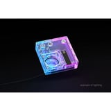 Alphacool Serbatoio Core 140mm VPP/D5, Serbatoio di espansione 