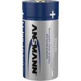 Ansmann 1300-0017, Batteria 