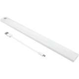 Ansmann Lampada sottopensile L bianco