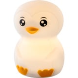 Ansmann Luce notturna Pinguino Leon bianco