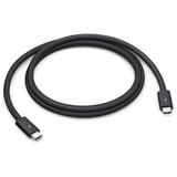 Apple Cavo Thunderbolt 5 Pro, USB-C Nero