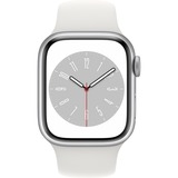 Apple MP6K3FD/A argento