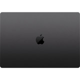 Apple MacBook Pro (16") 2024 CTO, Notebook Nero