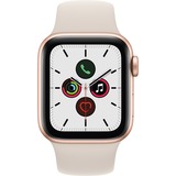 Apple Smartwatch oro/Bianco