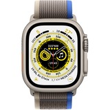 Apple Watch Ultra blu/grigio