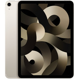 Apple iPad Air (10,9“) 2022 Ricondizionato, Tablet PC champagne