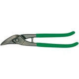 BESSEY Forbici ideali D116-260, Lattina verde
