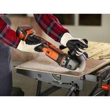 BLACK+DECKER BCG720M1-QW Nero/Orange