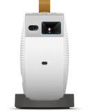 BenQ GV50 bianco