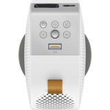 BenQ GV50 bianco
