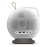 BenQ GV50 Proiettore a raggio standard 500 ANSI lumen DLP 1080p (1920x1080) Bianco, Proiettore laser bianco, 500 ANSI lumen, DLP, 1080p (1920x1080), 100000:1, 16:9, 2032 - 2540 mm (80 - 100")