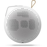 BenQ GV50 Proiettore a raggio standard 500 ANSI lumen DLP 1080p (1920x1080) Bianco, Proiettore laser bianco, 500 ANSI lumen, DLP, 1080p (1920x1080), 100000:1, 16:9, 2032 - 2540 mm (80 - 100")