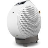 BenQ GV50 Proiettore a raggio standard 500 ANSI lumen DLP 1080p (1920x1080) Bianco, Proiettore laser bianco, 500 ANSI lumen, DLP, 1080p (1920x1080), 100000:1, 16:9, 2032 - 2540 mm (80 - 100")